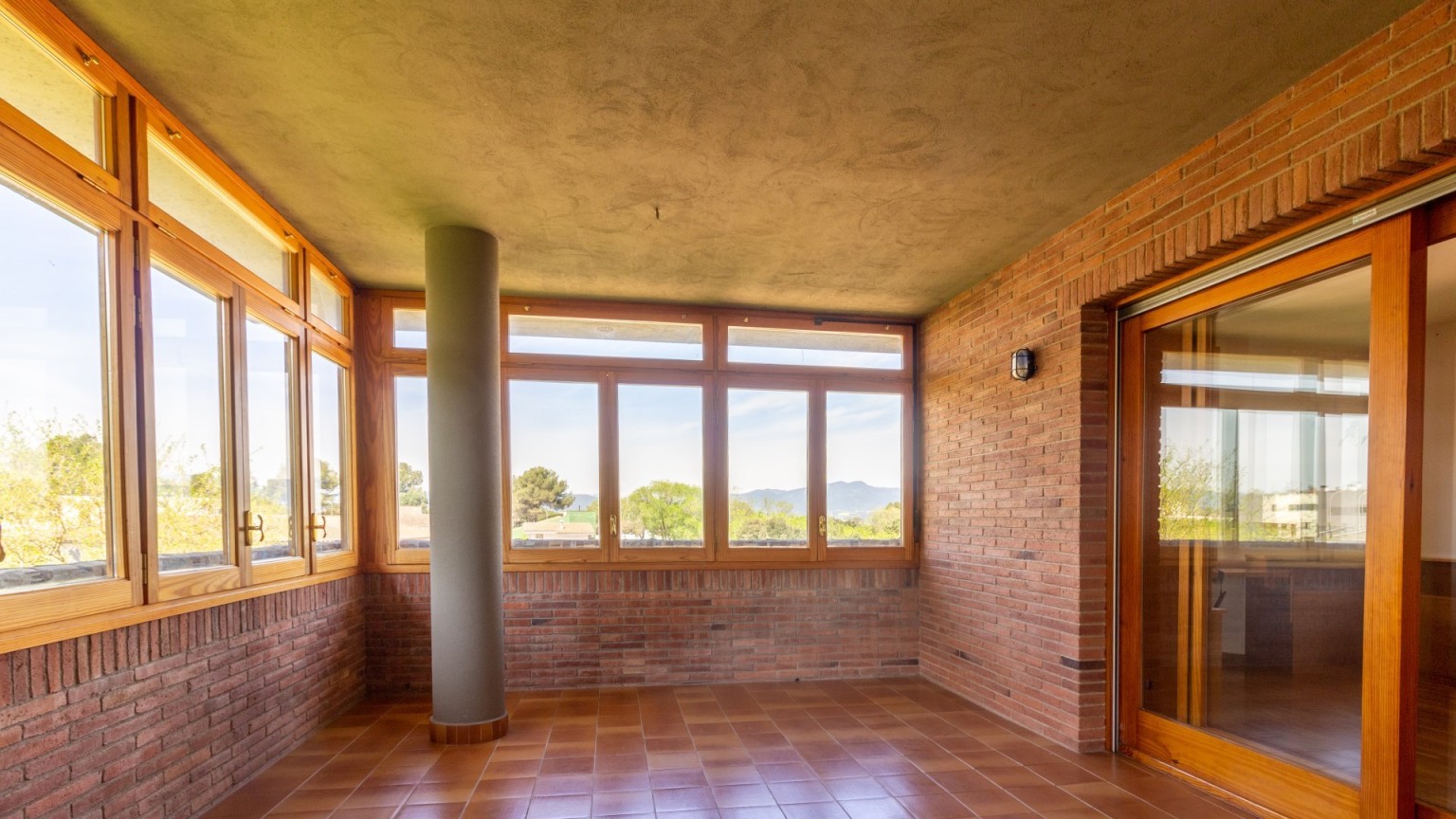 Casa unifamiliar en venta Zona Palau