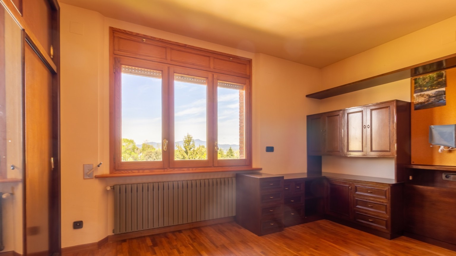 Casa unifamiliar en venta Zona Palau
