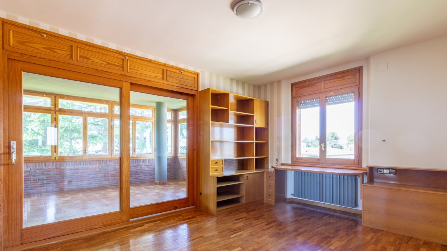 Casa unifamiliar en venta Zona Palau