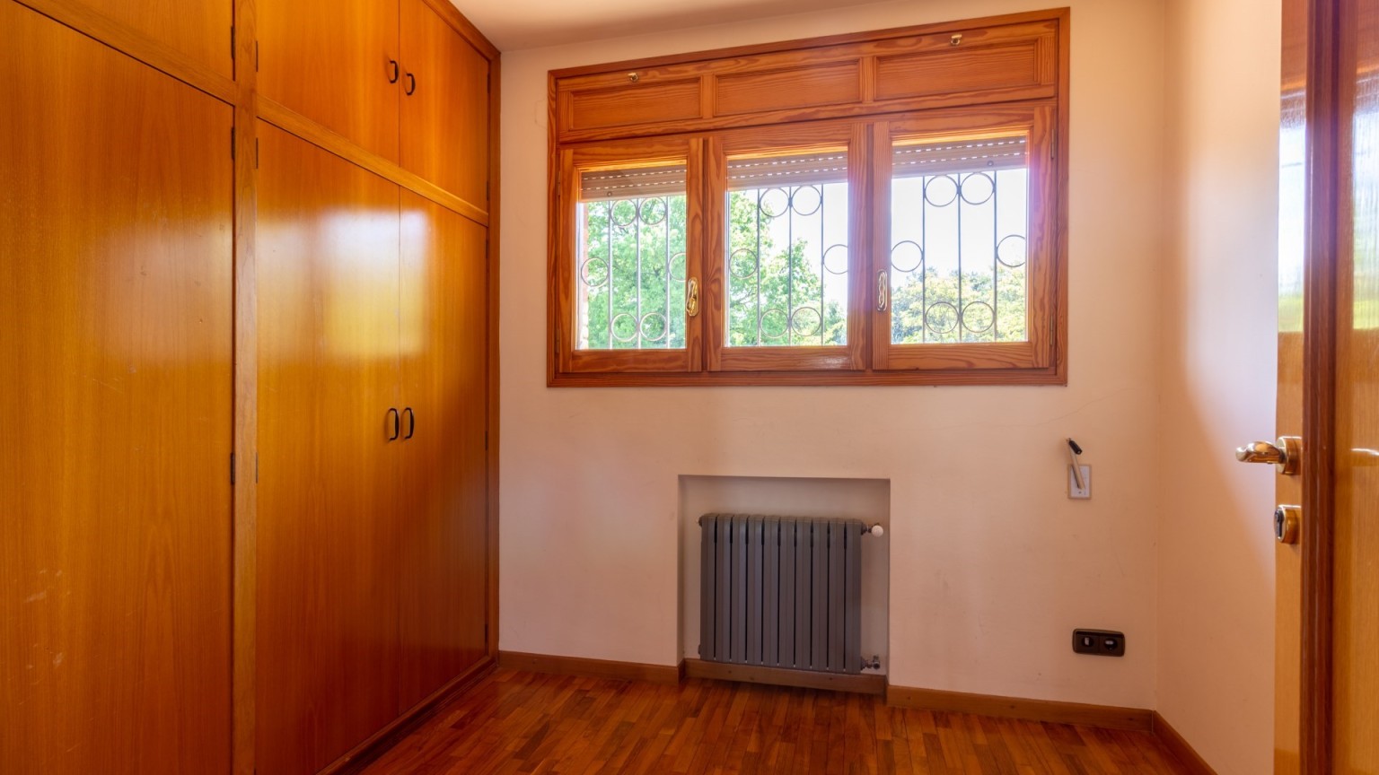 Casa unifamiliar en venta Zona Palau