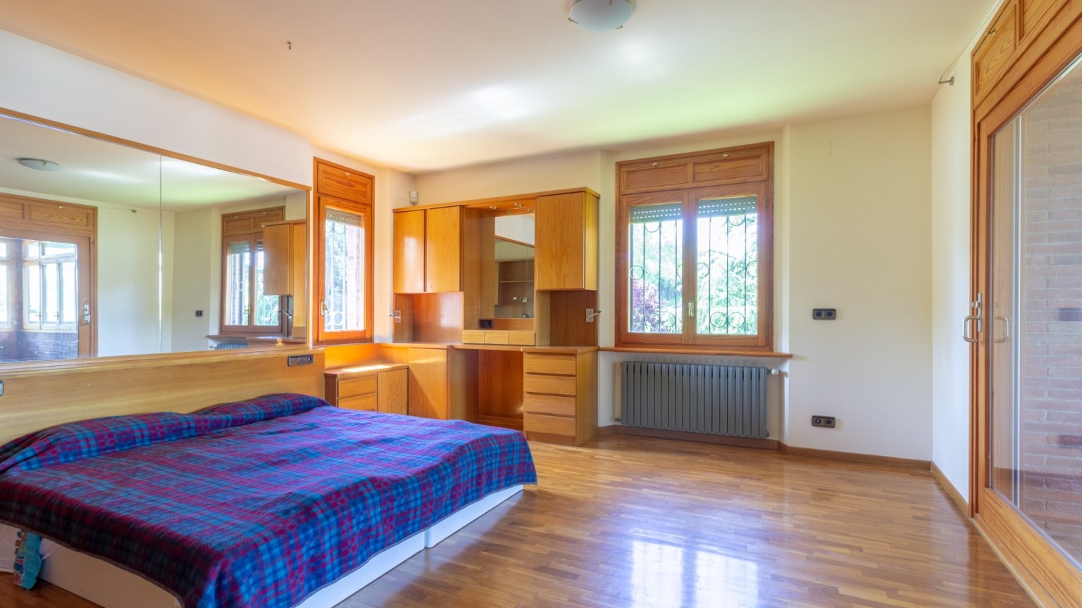 Casa unifamiliar en venta Zona Palau