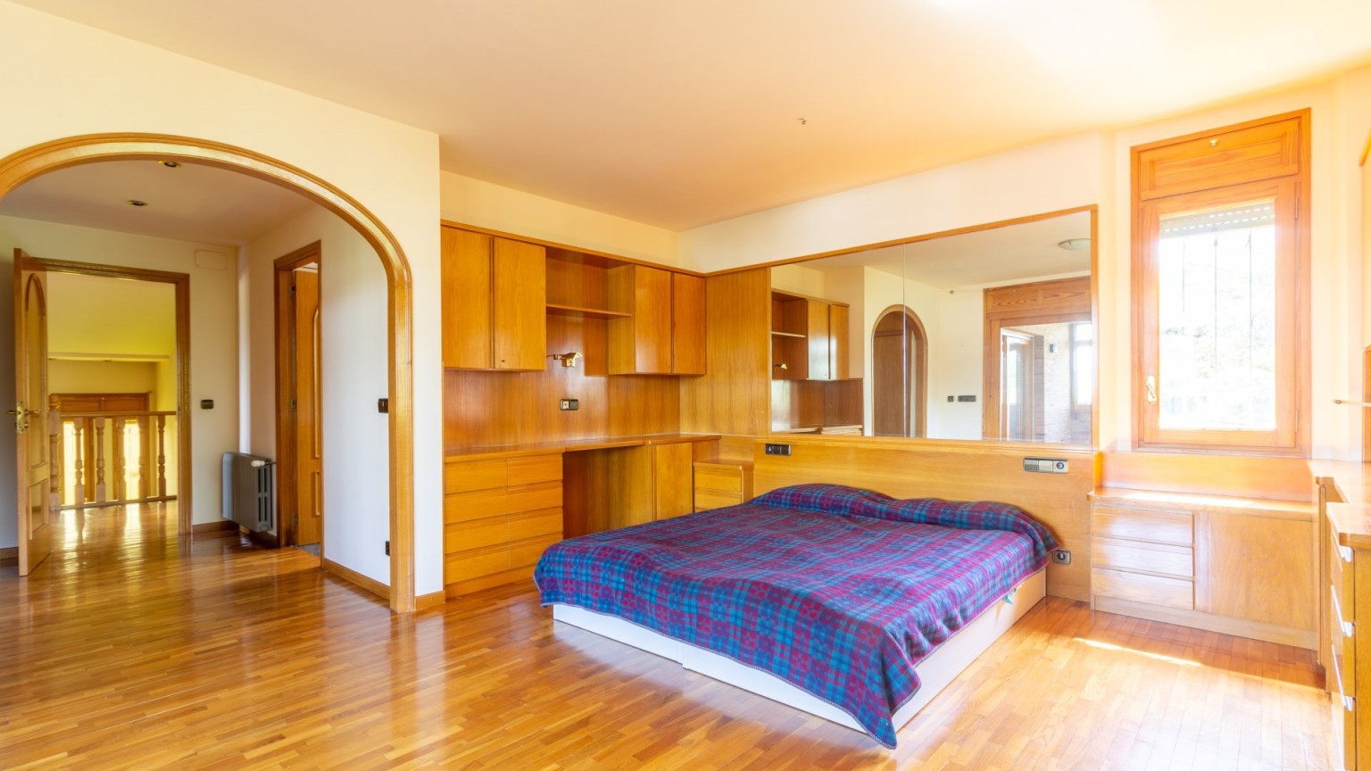 Casa unifamiliar en venta Zona Palau