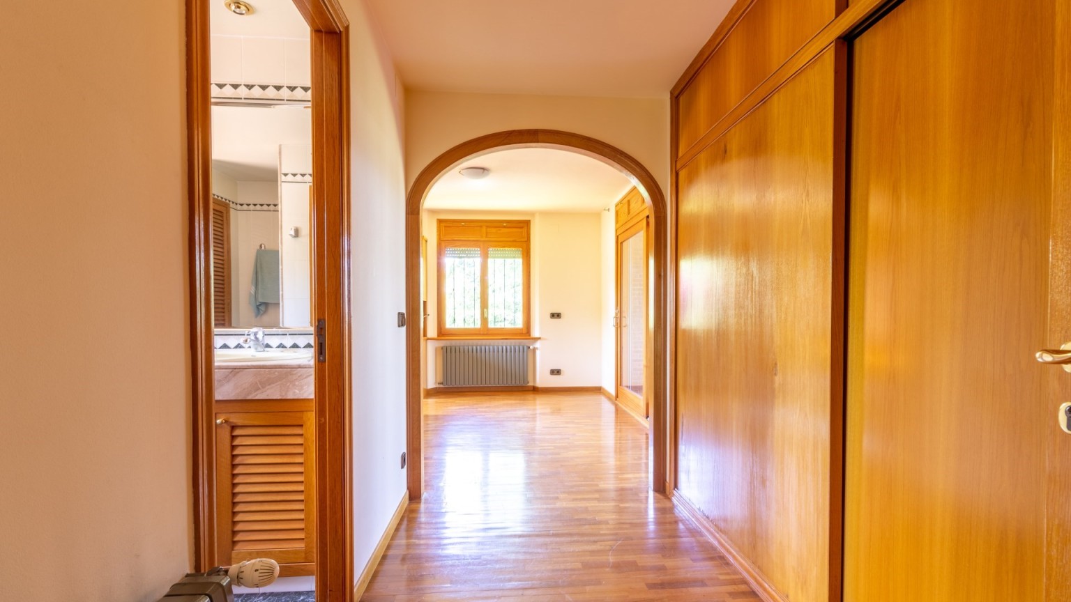 Casa unifamiliar en venta Zona Palau