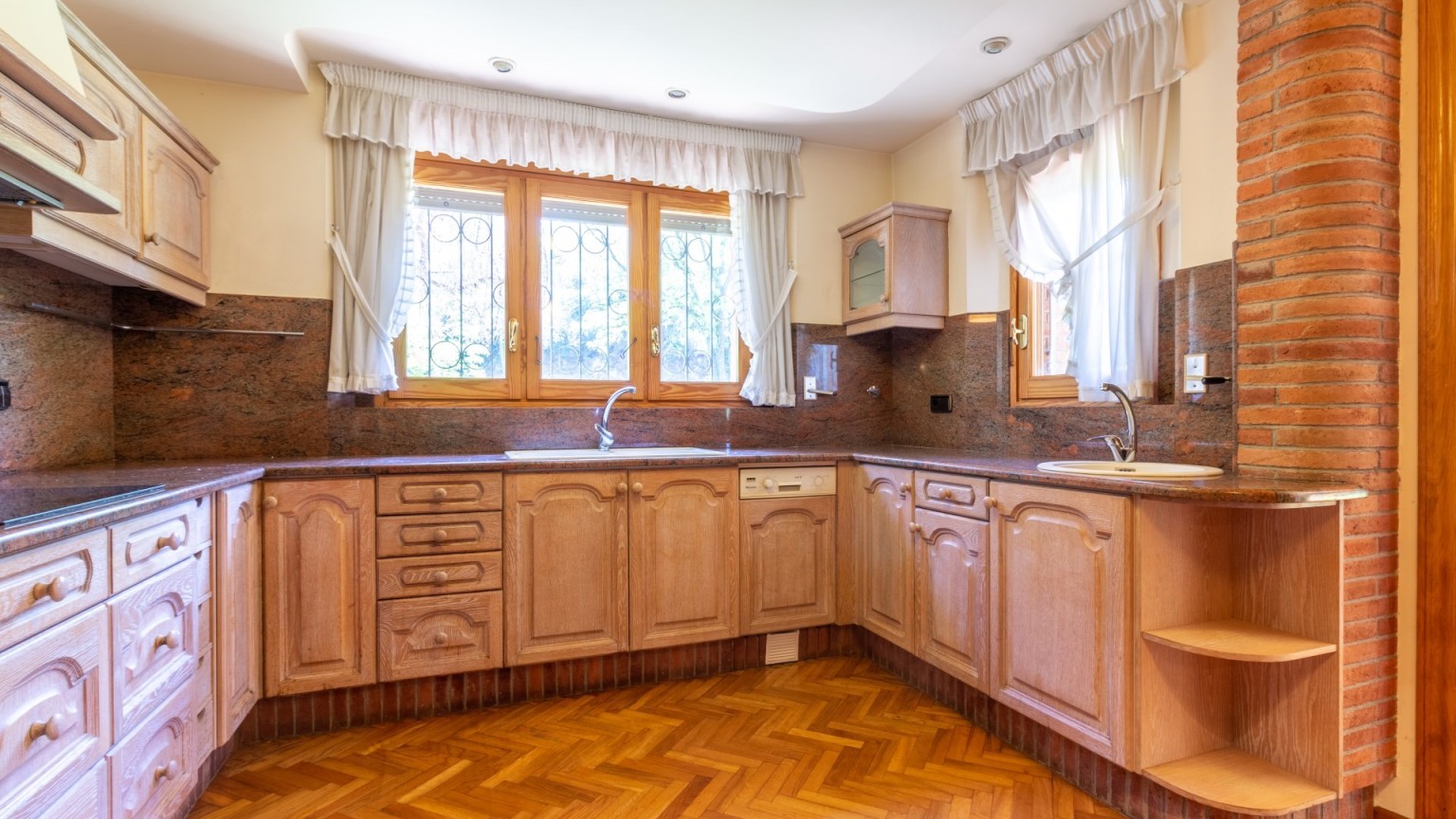Casa unifamiliar en venta Zona Palau