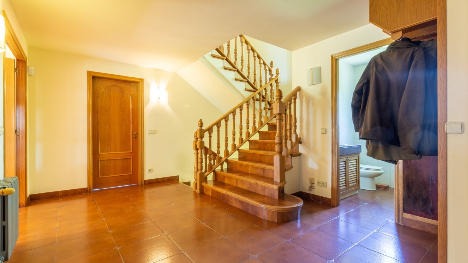 Casa unifamiliar en venta Zona Palau