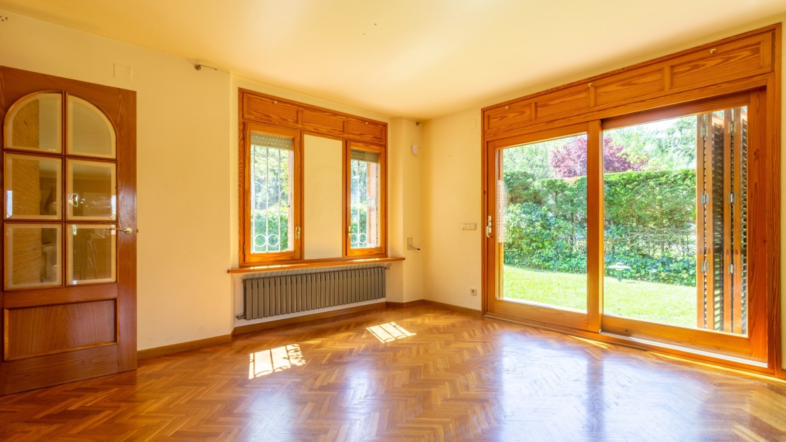 Casa unifamiliar en venta Zona Palau