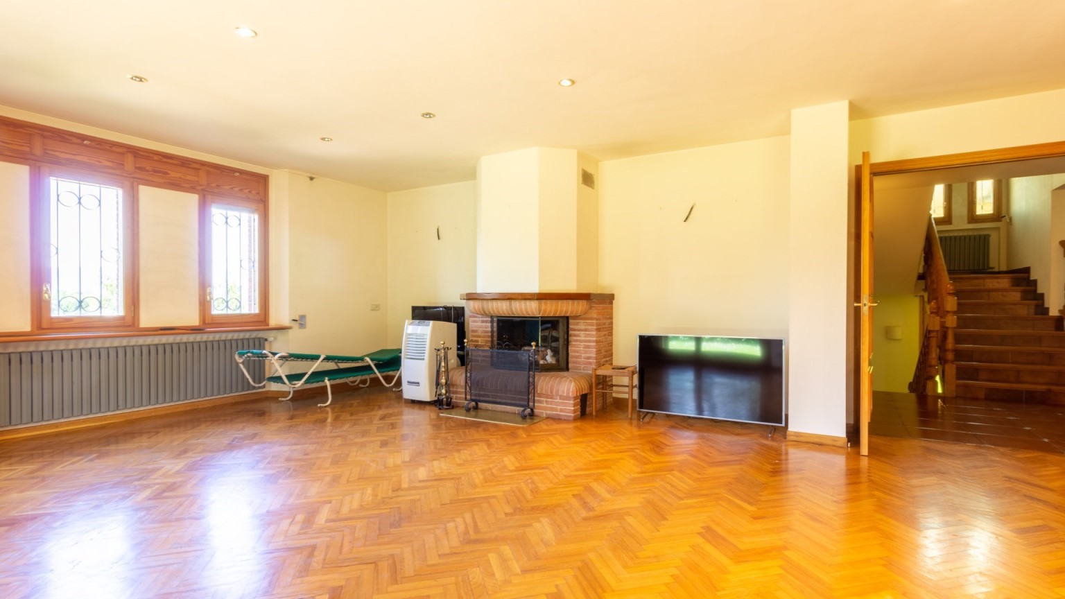 Casa unifamiliar en venta Zona Palau