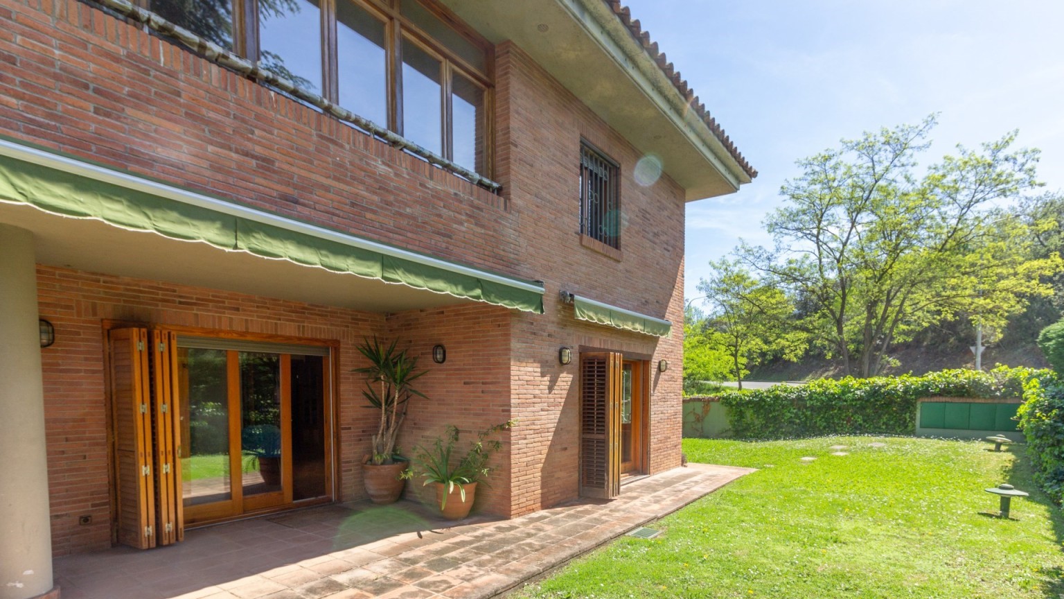 Casa unifamiliar en venta Zona Palau