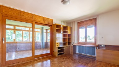 Casa unifamiliar en venta Zona Palau