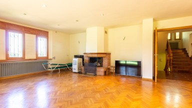 Casa unifamiliar en venta Zona Palau