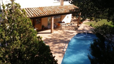 Fantàstica casa en venda a Colera amb vista al mar i a la muntanya