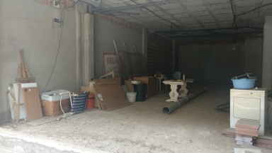 Local comercial en venta o alquiler en el centro del Port de Llançà