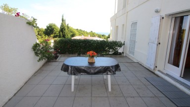 Nice apartment for sale in Cap Ras