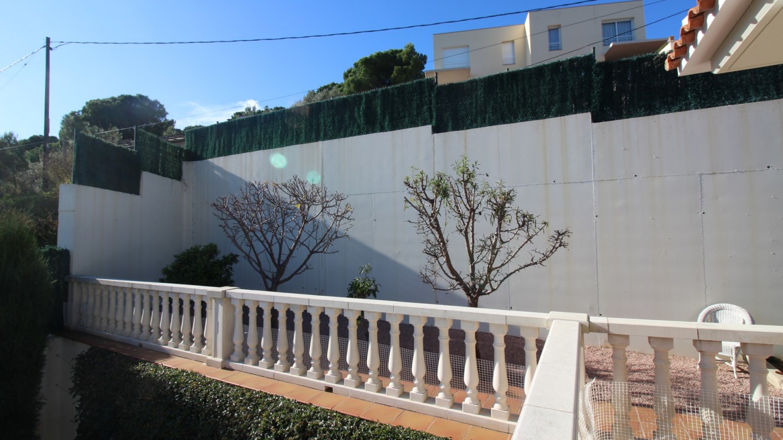 Fantástica casa en venta unifamiliar aislada en Cap Ras