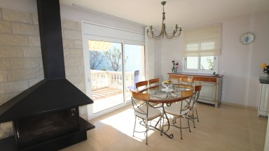 Fantástica casa en venta unifamiliar aislada en Cap Ras