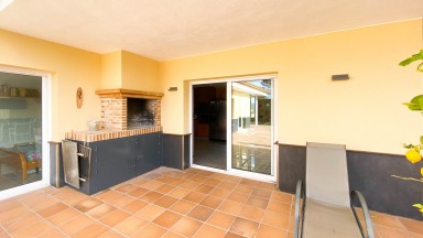 Fantastic detached house for sale in Llagostera