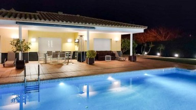 Fantastic detached house for sale in Llagostera