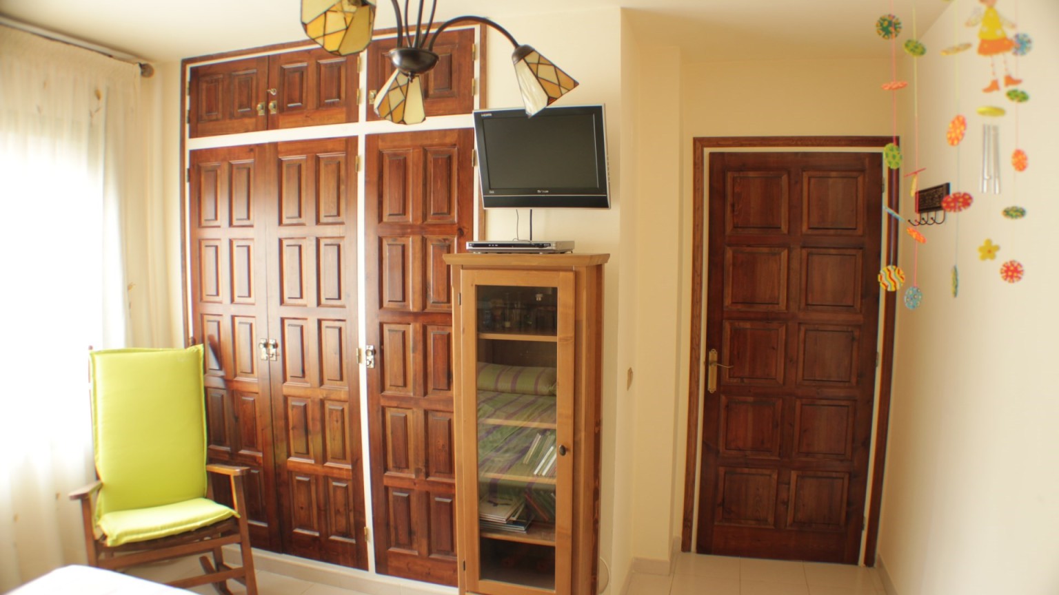 Apartamento en venta con piscina y jardín comunitarios entre El Port y La Vila
