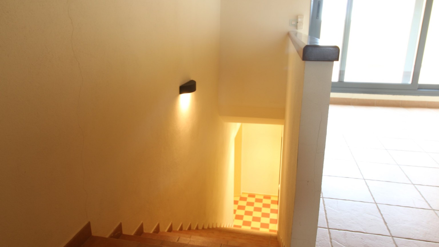 Duplex for sale, 3 bedrooms with parking space in Garriguella.