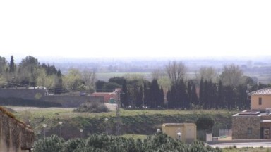 Duplex en venda, de 3 habitacions amb plaça de pàrquing a Garriguella.