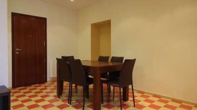 Duplex en venda, de 3 habitacions amb plaça de pàrquing a Garriguella.