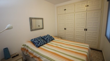 Bonic apartament en venda al centre del Port de Llançà