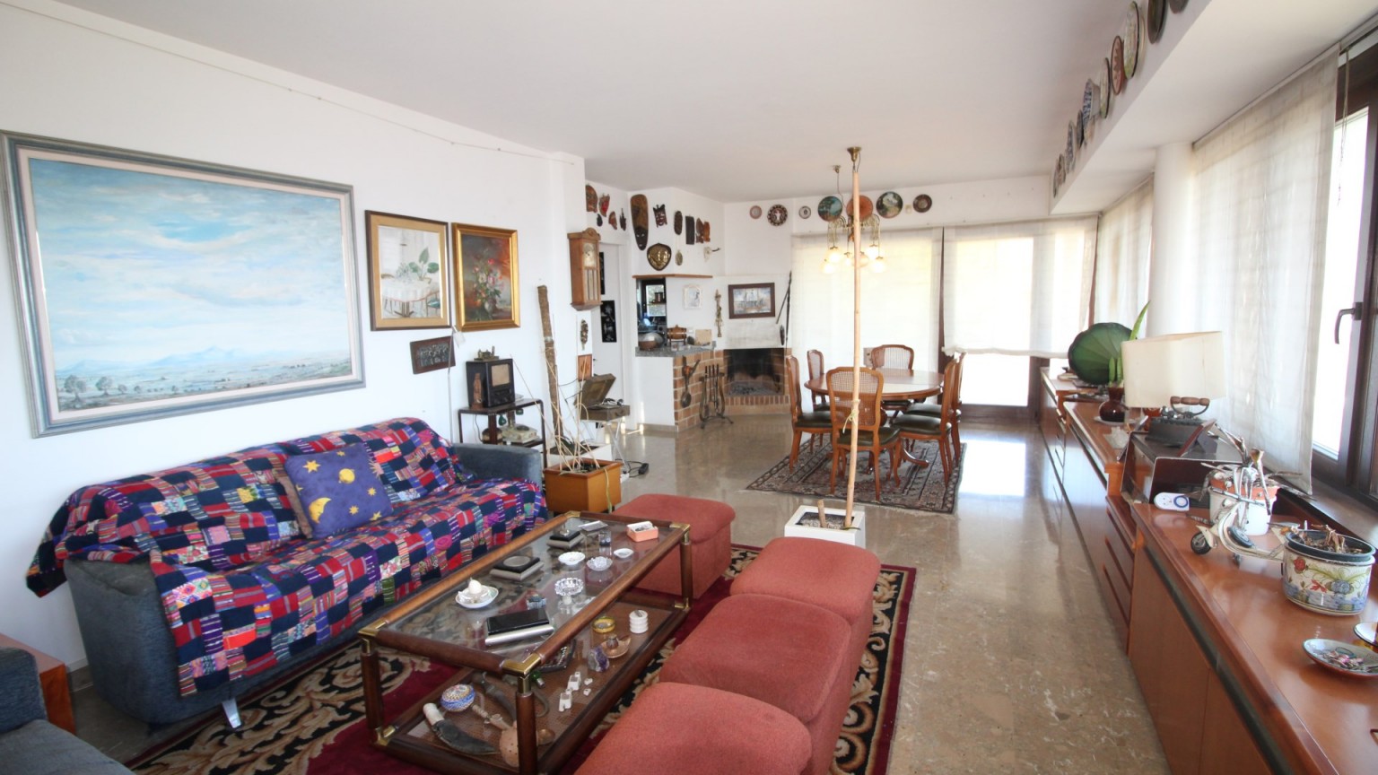 Fantástica casa en venta en Cap Ras