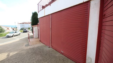 Garatge en venda o lloguer a la Zona dels Estanys