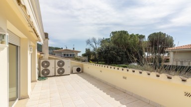 Magnificent detached house for sale in Aiguaviva