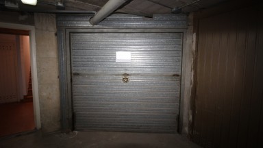 Big garage for sale at El Port de Llançà