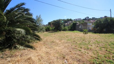 Terreny en venda a la zona de la Vila