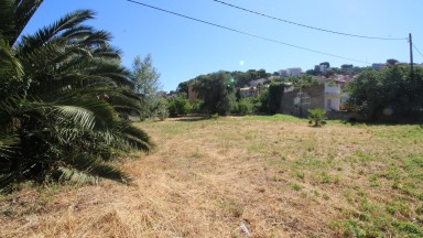 Plot of land for sale in La Vila area