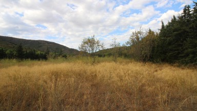 Plot of land for sale in Llançà