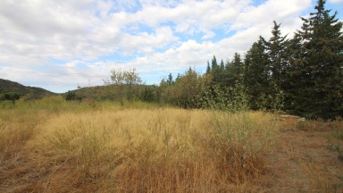 Terrain rustique/urbain en vente à Llançà