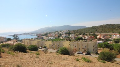 Terreny en venda a la zona de Grifeu