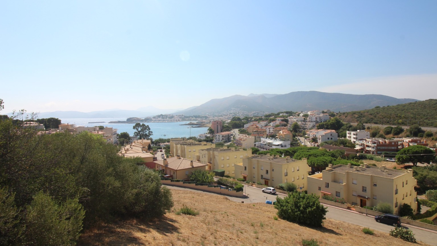 Terreno en venta en la zona de Grifeu