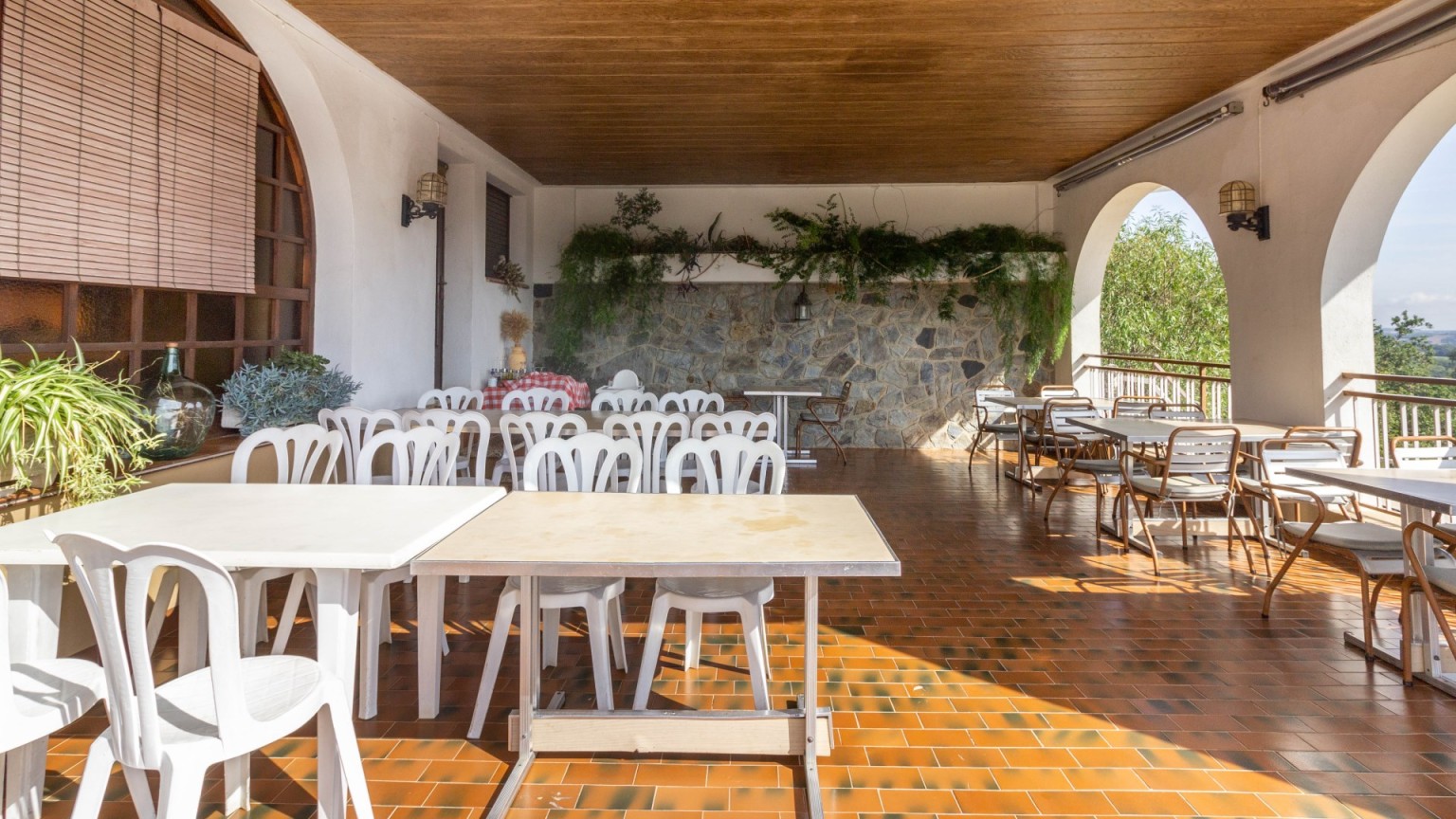 Maison à vendre au Pla de l´Estany 