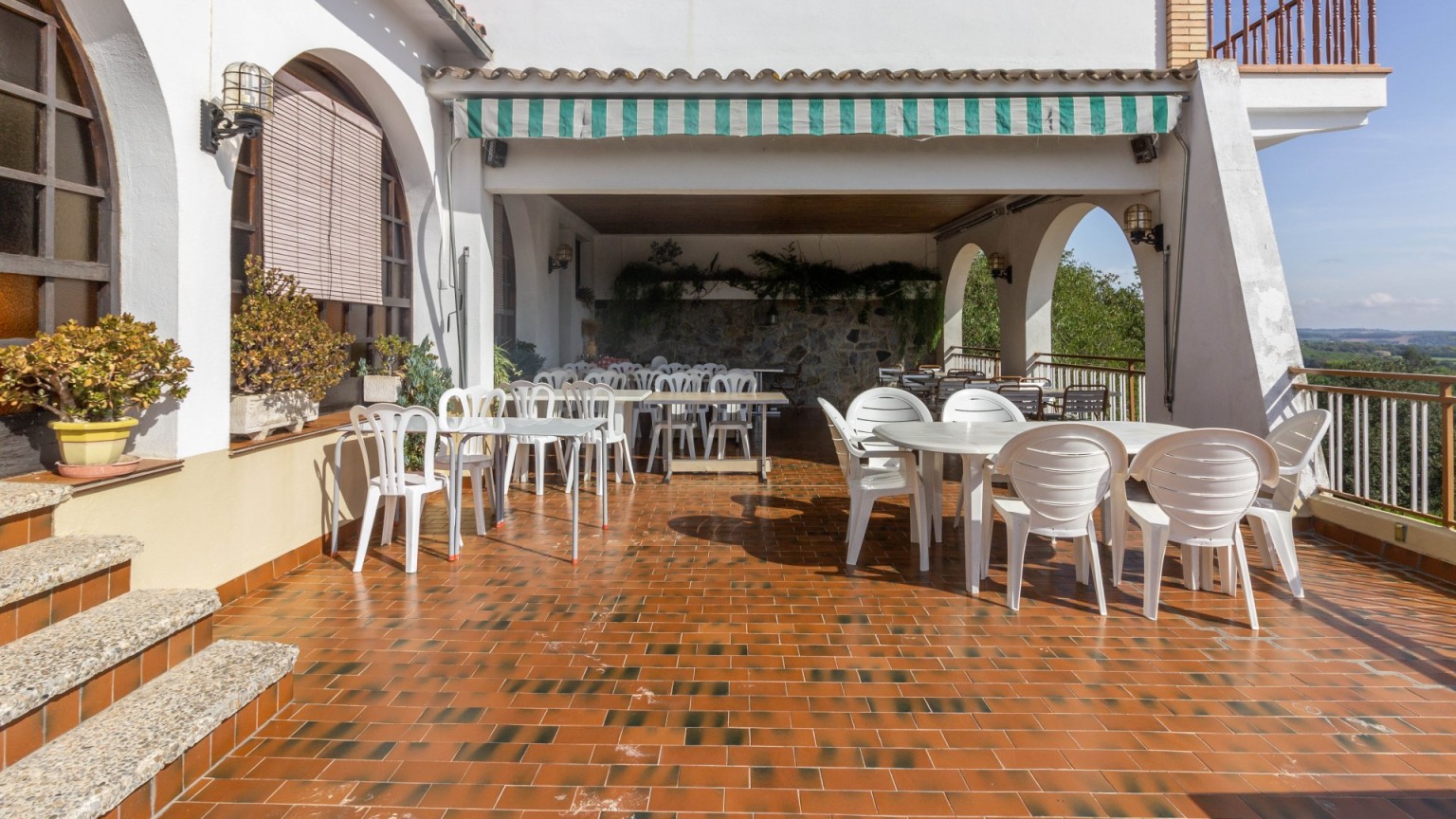  Casa en venda al Pla de l´Estany