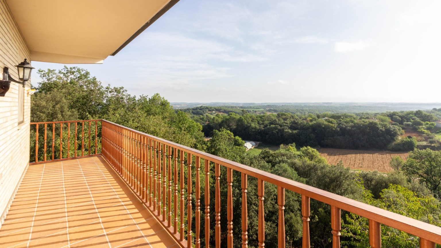 Maison à vendre au Pla de l´Estany 