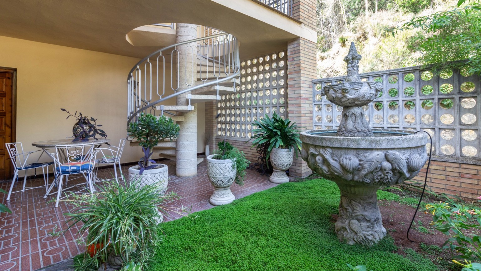  Casa en venda al Pla de l´Estany