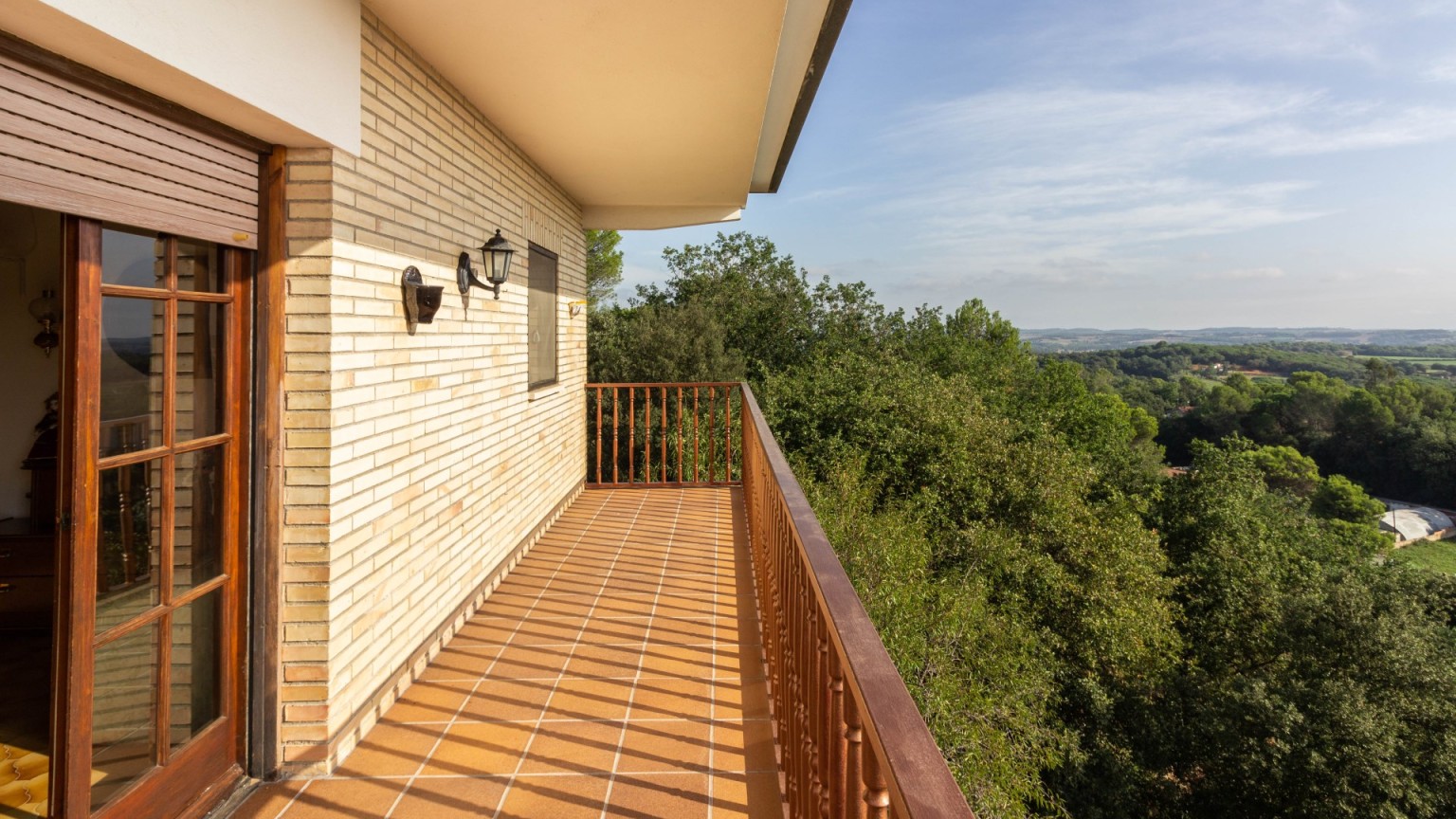 Maison à vendre au Pla de l´Estany 