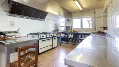 Casa en venta en el Pla de l´Estany 