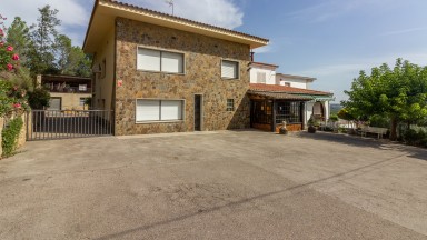 Casa en venta en el Pla de l´Estany 