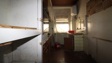 Oportunitat d'inversió: 7 habitatges en venda, per reformar, al centre ciutat