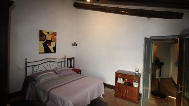 Masia en venta, con terreno, en Pau.