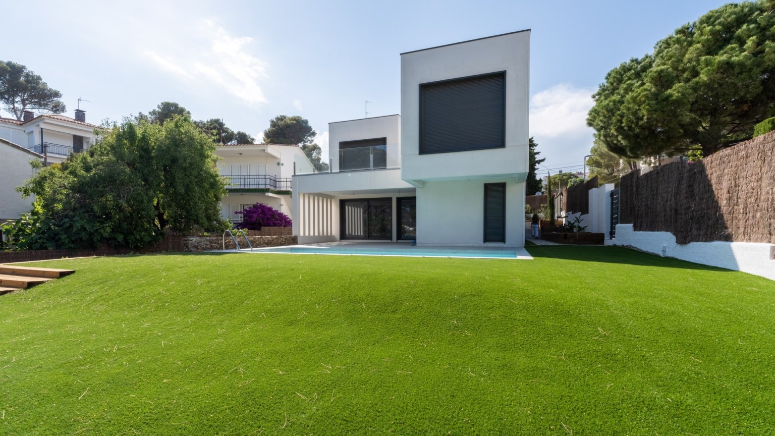 Bonica casa unifamiliar en venda a Les Carboneres