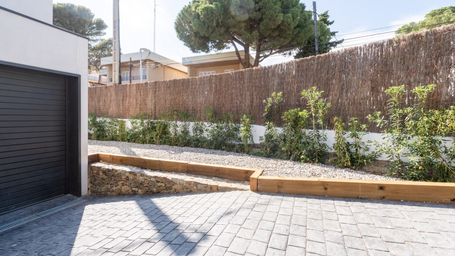 Bonica casa unifamiliar en venda a Les Carboneres