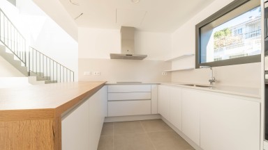 Bonita casa unifamiliar en venta en Les Carboneres