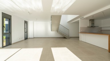 Bonita casa unifamiliar en venta en Les Carboneres