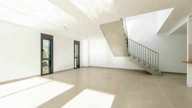 Bonita casa unifamiliar en venta en Les Carboneres